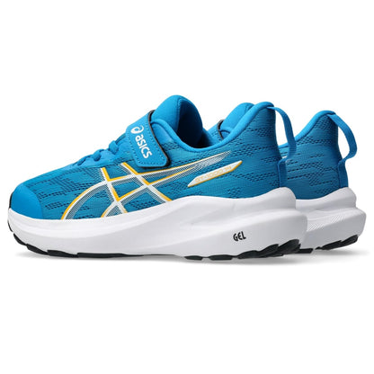 ASICS Kid's GT-1000 14 PS Running Shoes