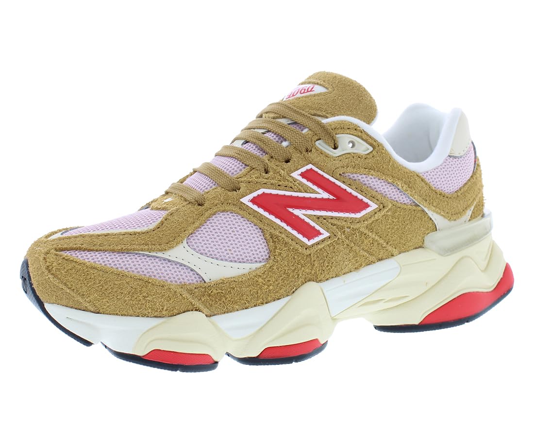 New Balance Kids' 9060 Sneakers