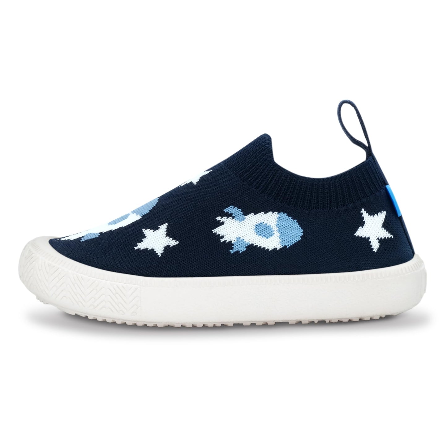 Baby & Toddler Knit Sneakers – Breathable Lightweight