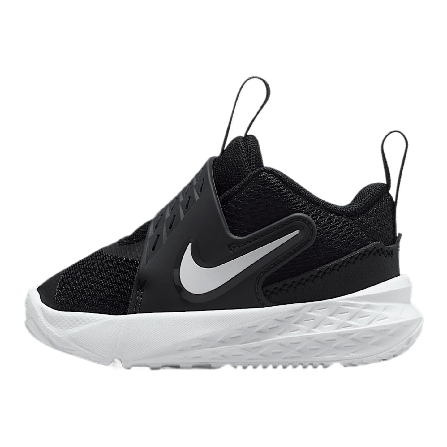 Unisex Kids Basketball Sneakers – Toddlers & Kids