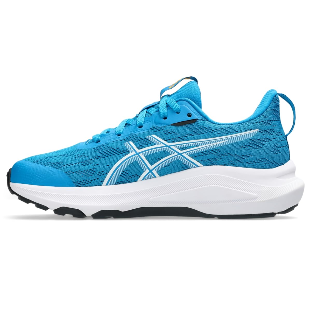 ASICS Kid's GT-1000 14 GS Running Shoes