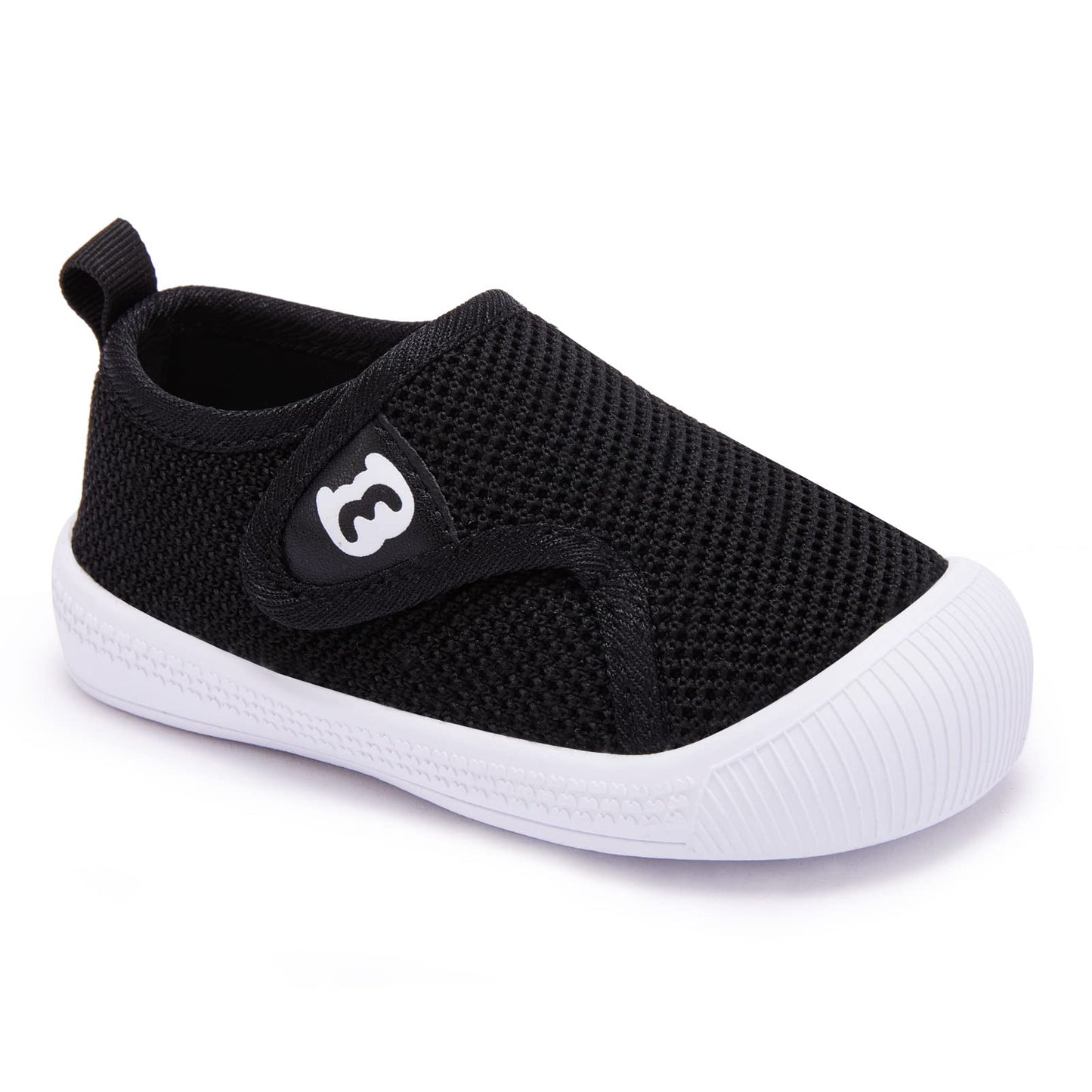 Baby First Walker Sneakers – Lightweight Non-Slip