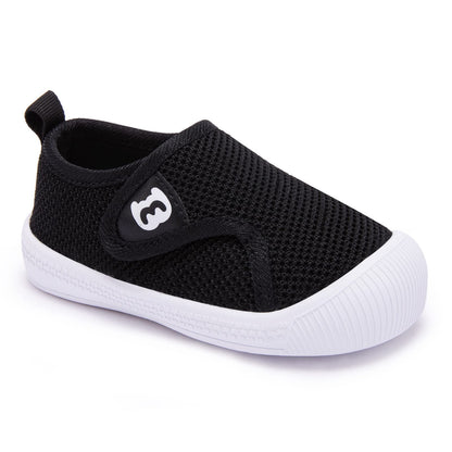 Baby First Walker Sneakers – Lightweight Non-Slip