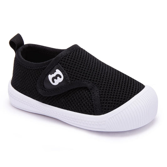 Baby First Walker Sneakers – Lightweight Non-Slip