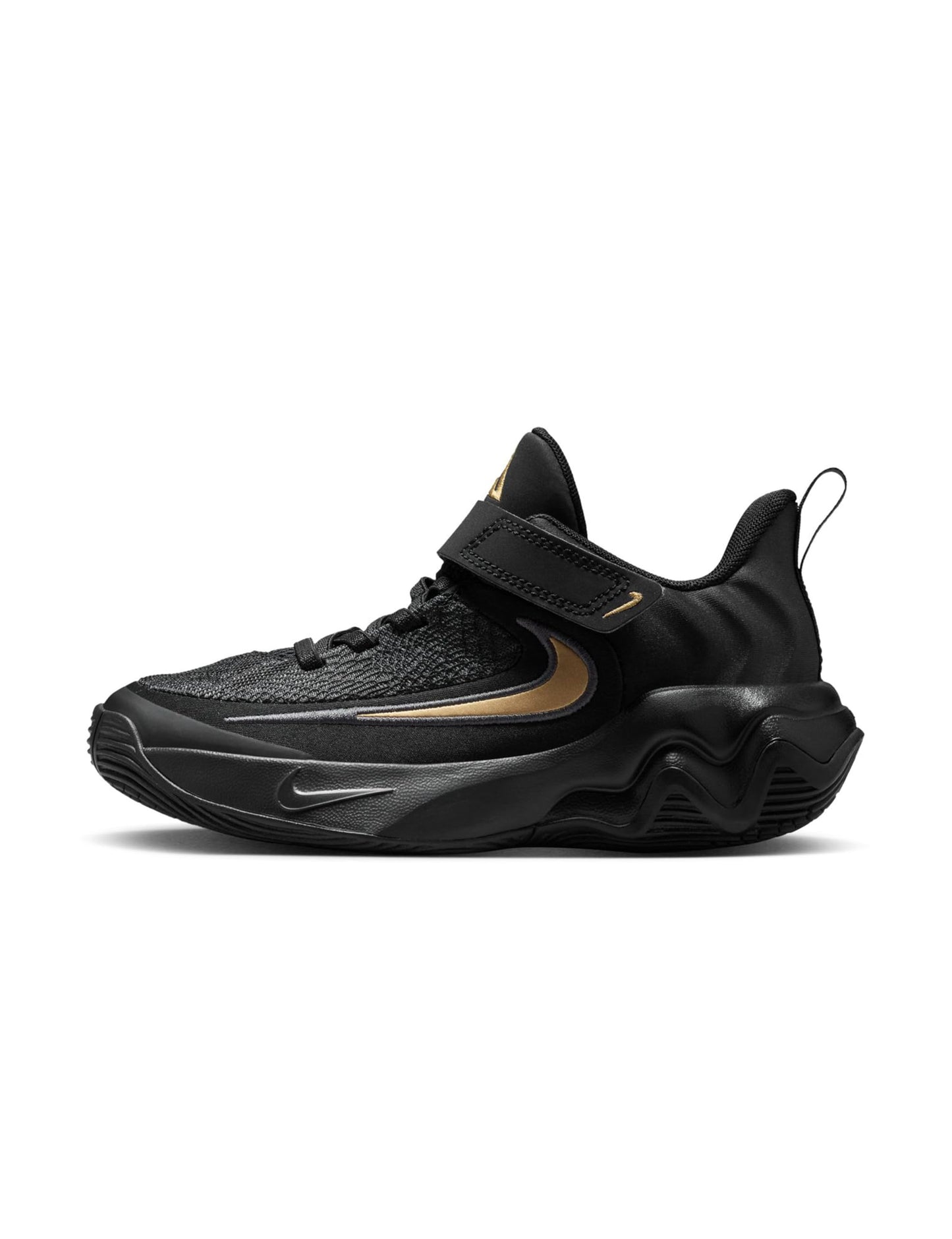 Nike Kids' Giannis Immortality 4 Basketball Shoe