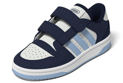 adidas Kids' Break Start Basketball Shoes