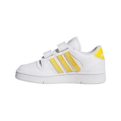 adidas Kids' Break Start Basketball Shoes