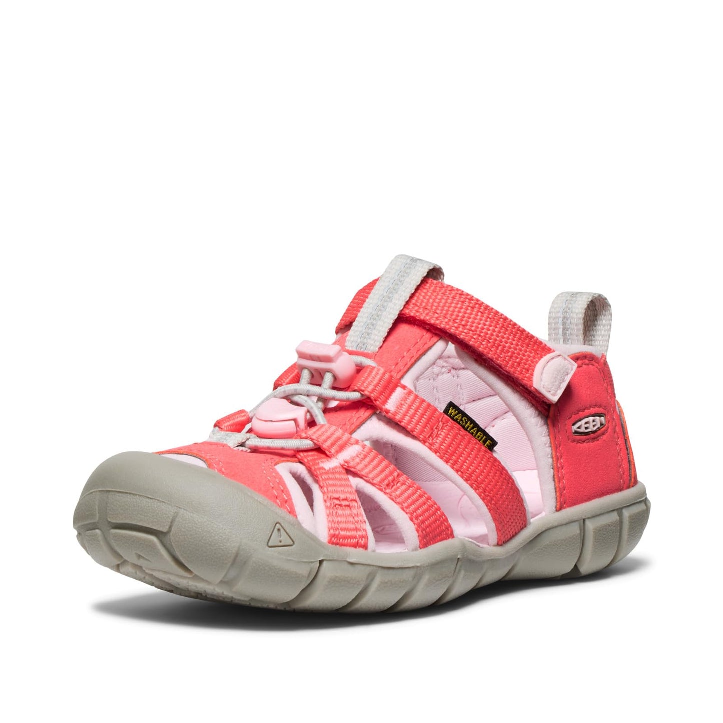 KEEN Unisex-Child Seacamp 2 CNX Closed Toe Sandals