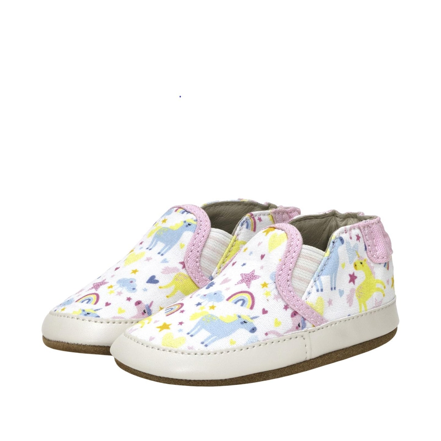 Baby Soft Sole Slip-Resistant Shoes – Infants & Toddlers