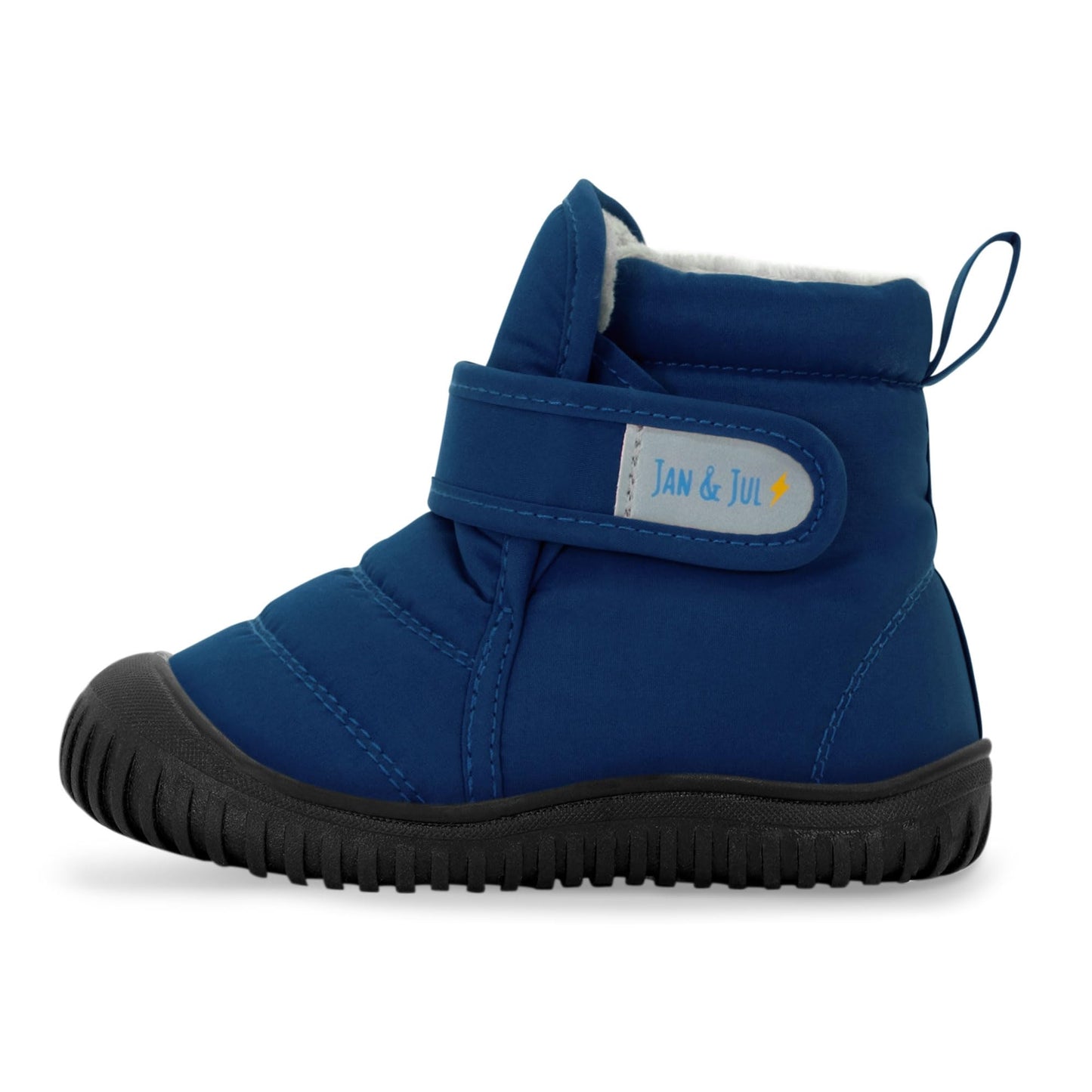 Jan & Jul unisex-child Winter Boots
