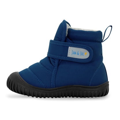 Jan & Jul unisex-child Winter Boots