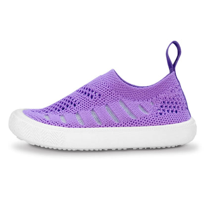 Baby & Toddler Knit Sneakers – Breathable Lightweight