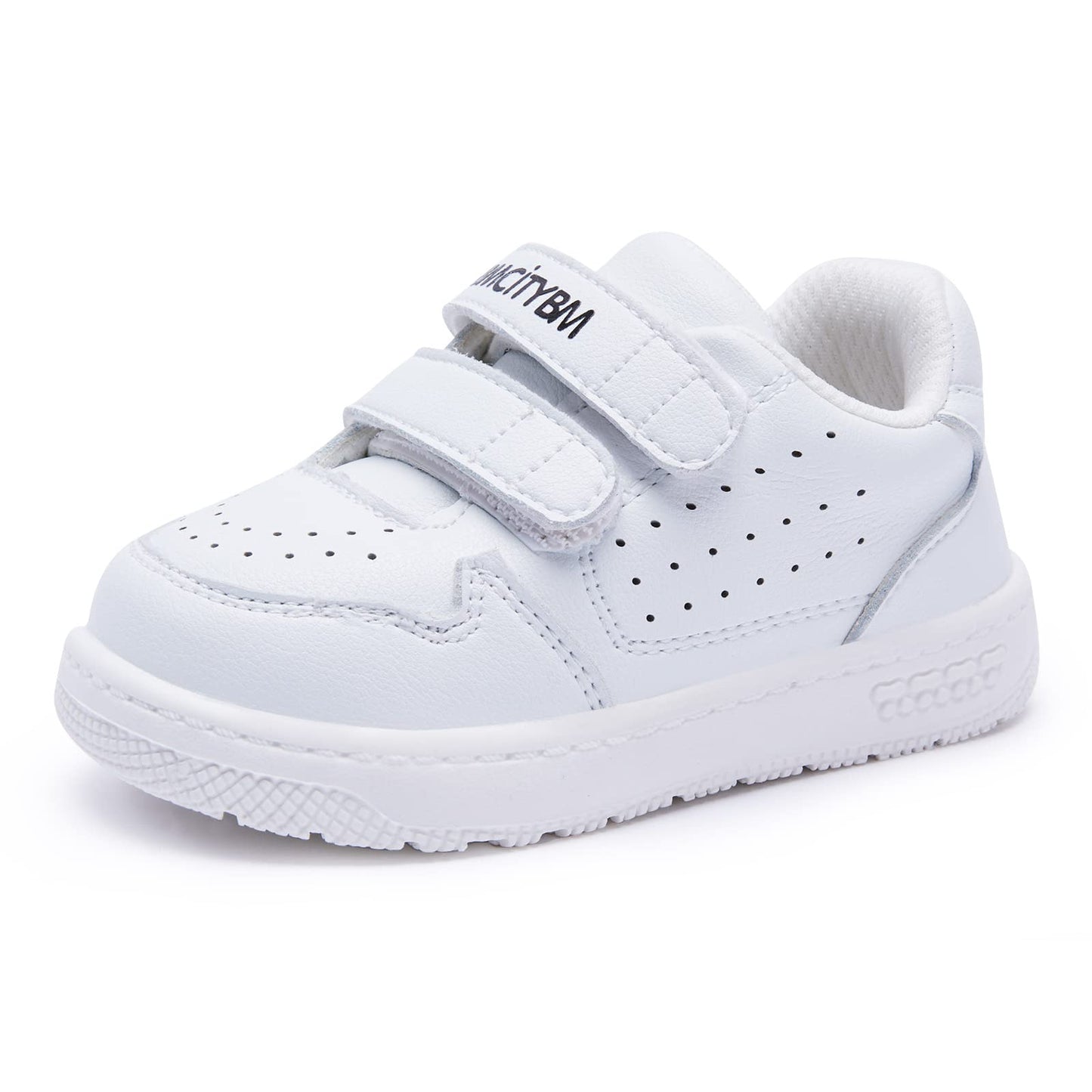 Baby First Walker Sneakers – Lightweight Non-Slip