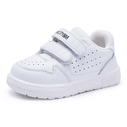 Baby First Walker Sneakers – Lightweight Non-Slip