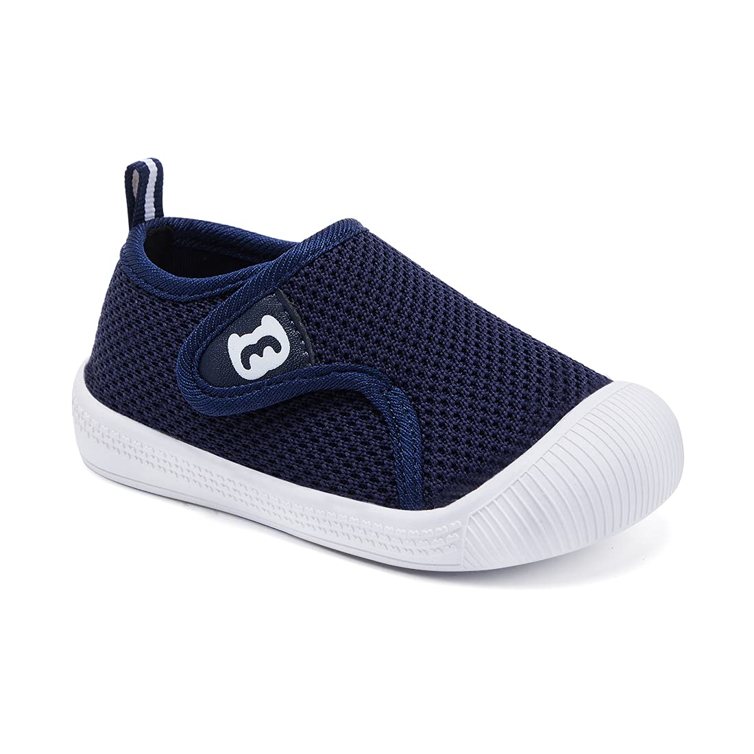 Baby First Walker Sneakers – Lightweight Non-Slip