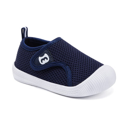 Baby First Walker Sneakers – Lightweight Non-Slip