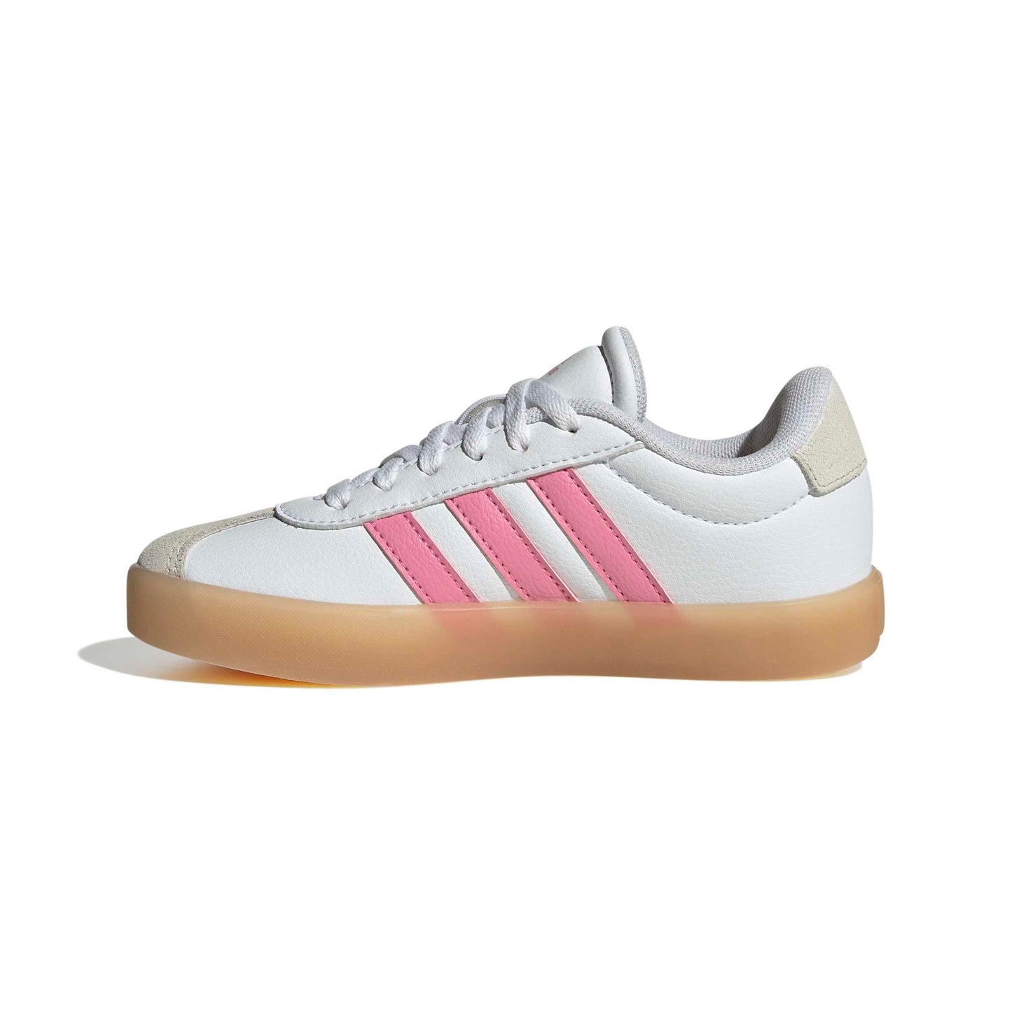 adidas Kids' VL Court 3.0 Shoe