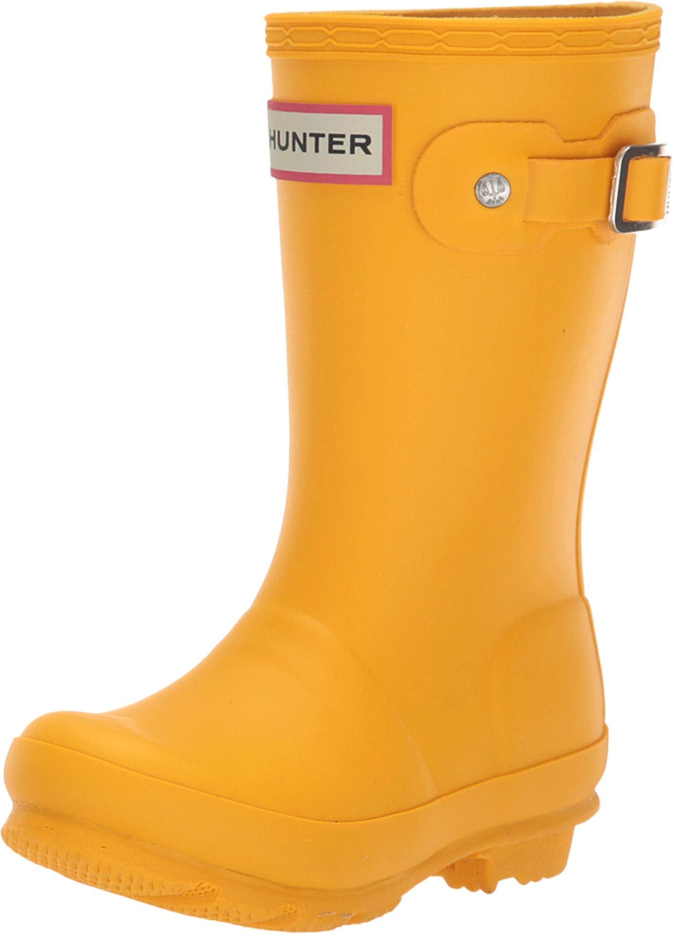 Hunter Original Kids Rain Boot