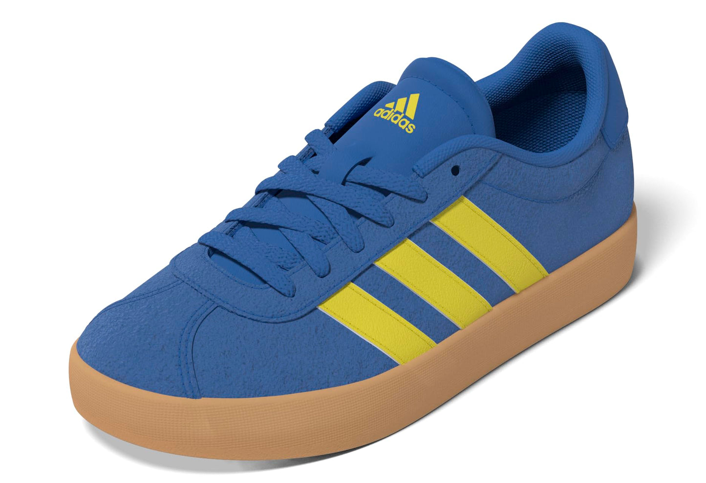 adidas Kids' VL Court 3.0 Shoe