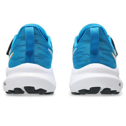 ASICS Kid's GT-1000 14 PS Running Shoes
