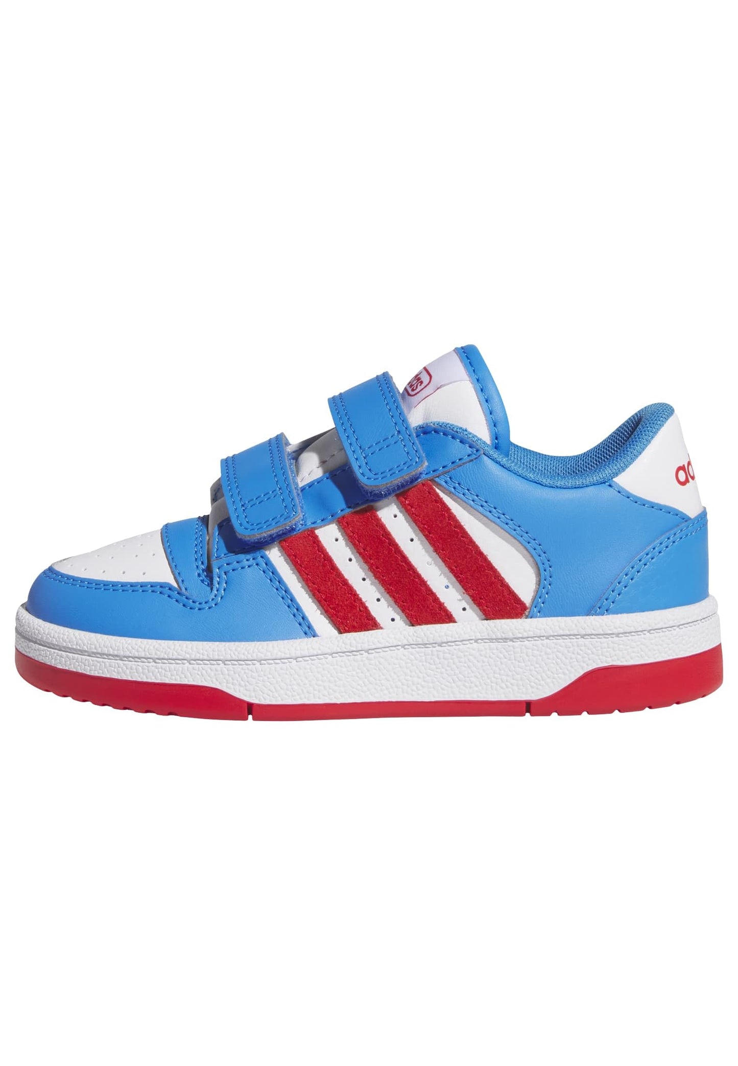 adidas Kids' Break Start Basketball Shoes