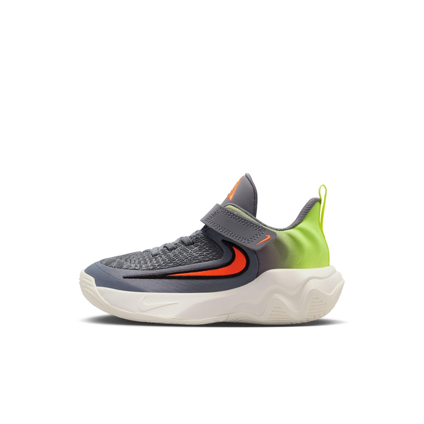 Nike Kids' Giannis Immortality 4 Basketball Shoe