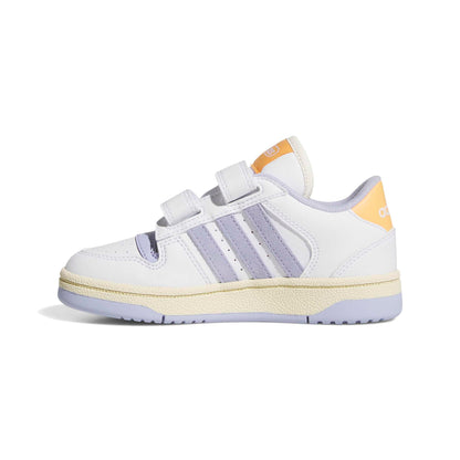 adidas Kids' Break Start Basketball Shoes