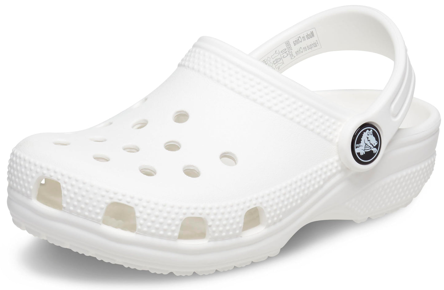 Crocs Kid's Classic Clog
