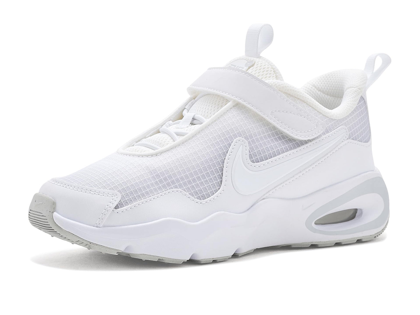 Nike Unisex Kids' Air Max Nova Shoes - Boys Girls Todders & Baby Sneakers