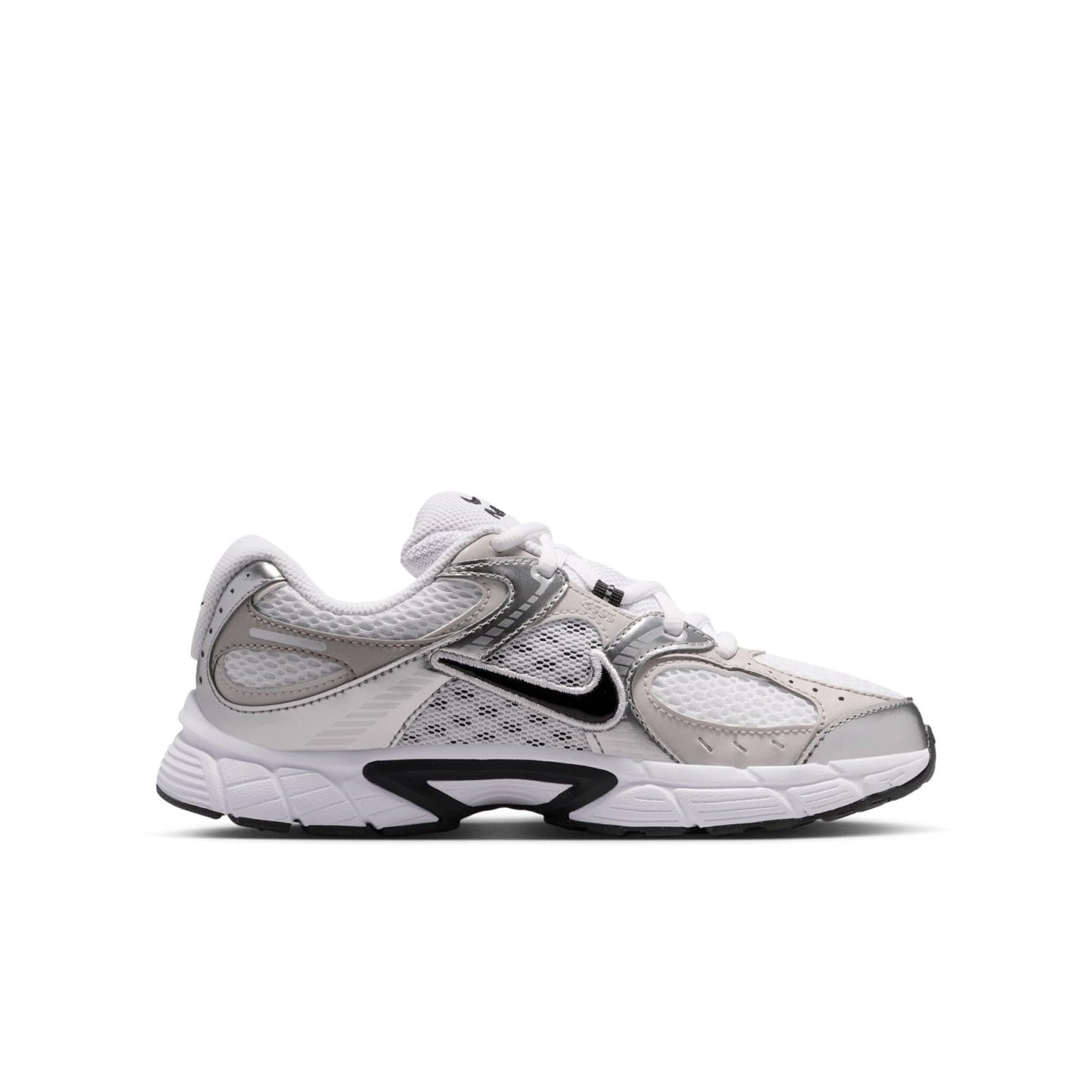 Nike Unisex-Child V5 RNR (Big Kid)