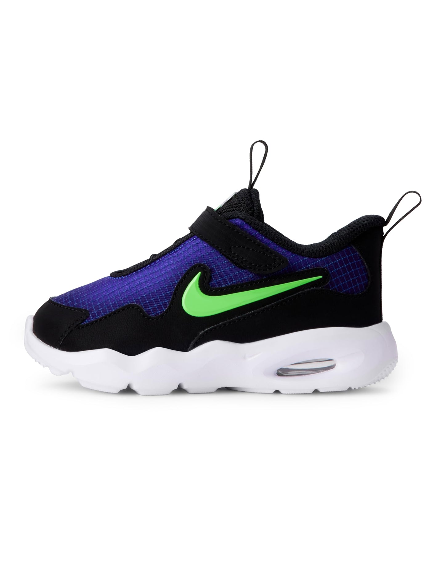 Nike Unisex Kids' Air Max Nova Shoes - Boys Girls Todders & Baby Sneakers