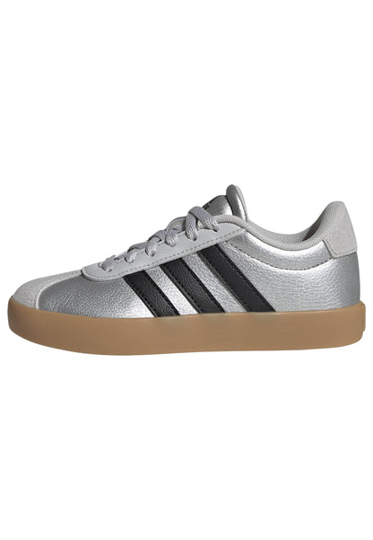 adidas Kids' VL Court 3.0 Shoe