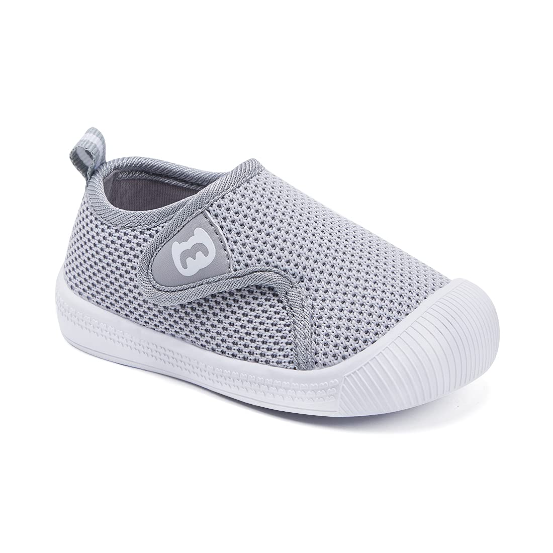 Baby First Walker Sneakers – Lightweight Non-Slip