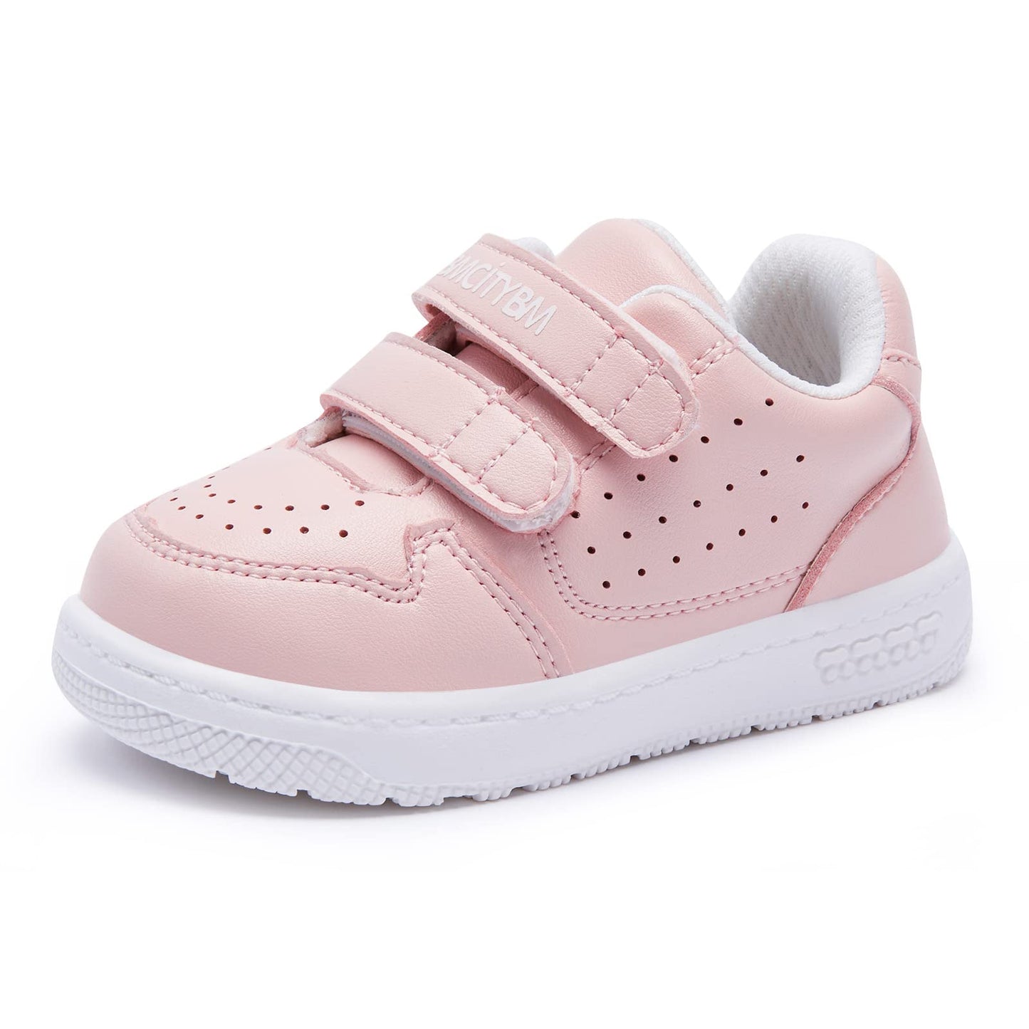 Baby First Walker Sneakers – Lightweight Non-Slip