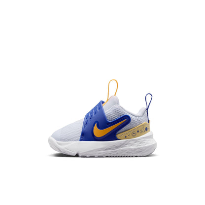 Unisex Kids Basketball Sneakers – Toddlers & Kids