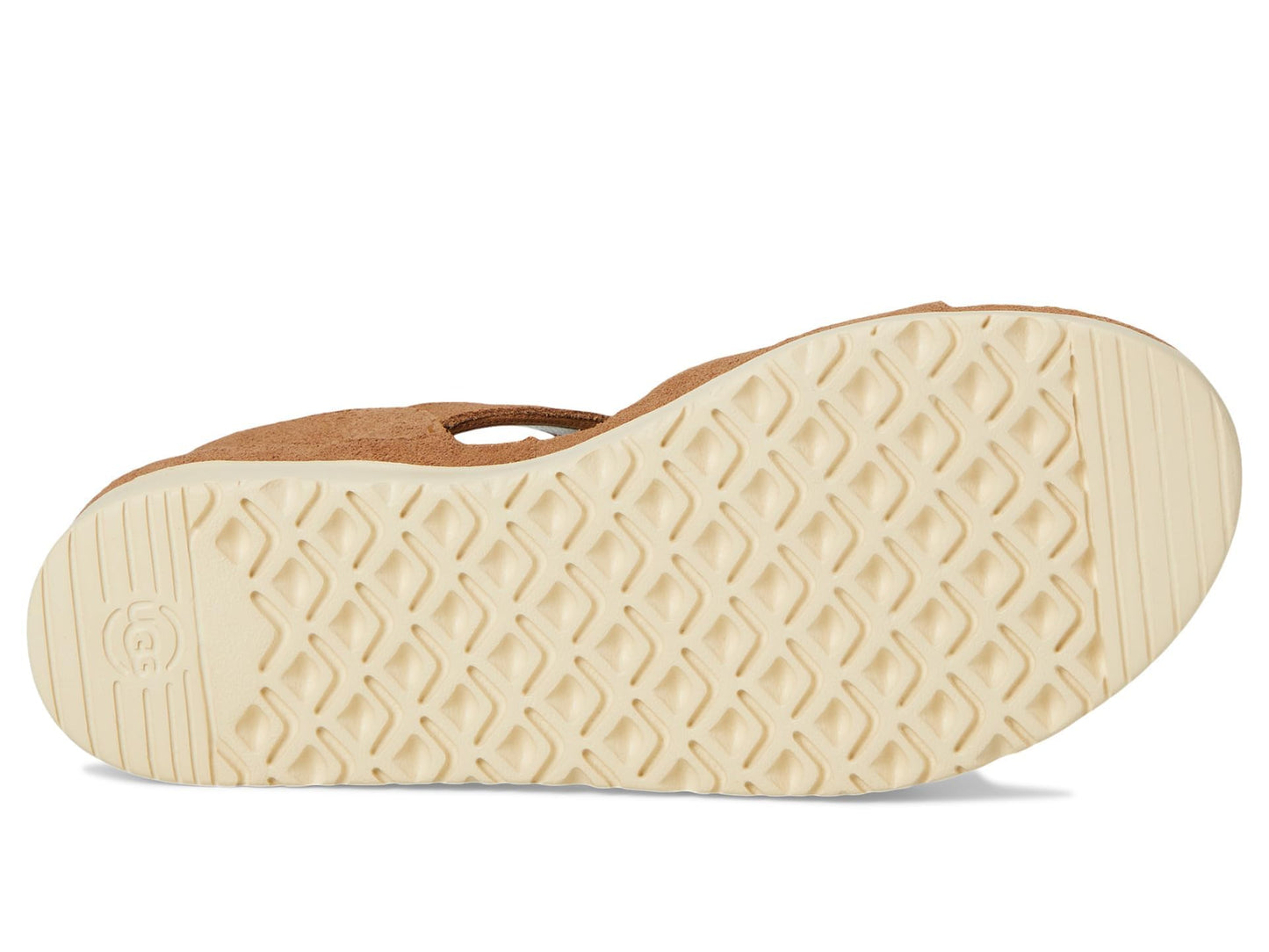UGG Kids' Goldenstar (Little/Big Kid) Sandal