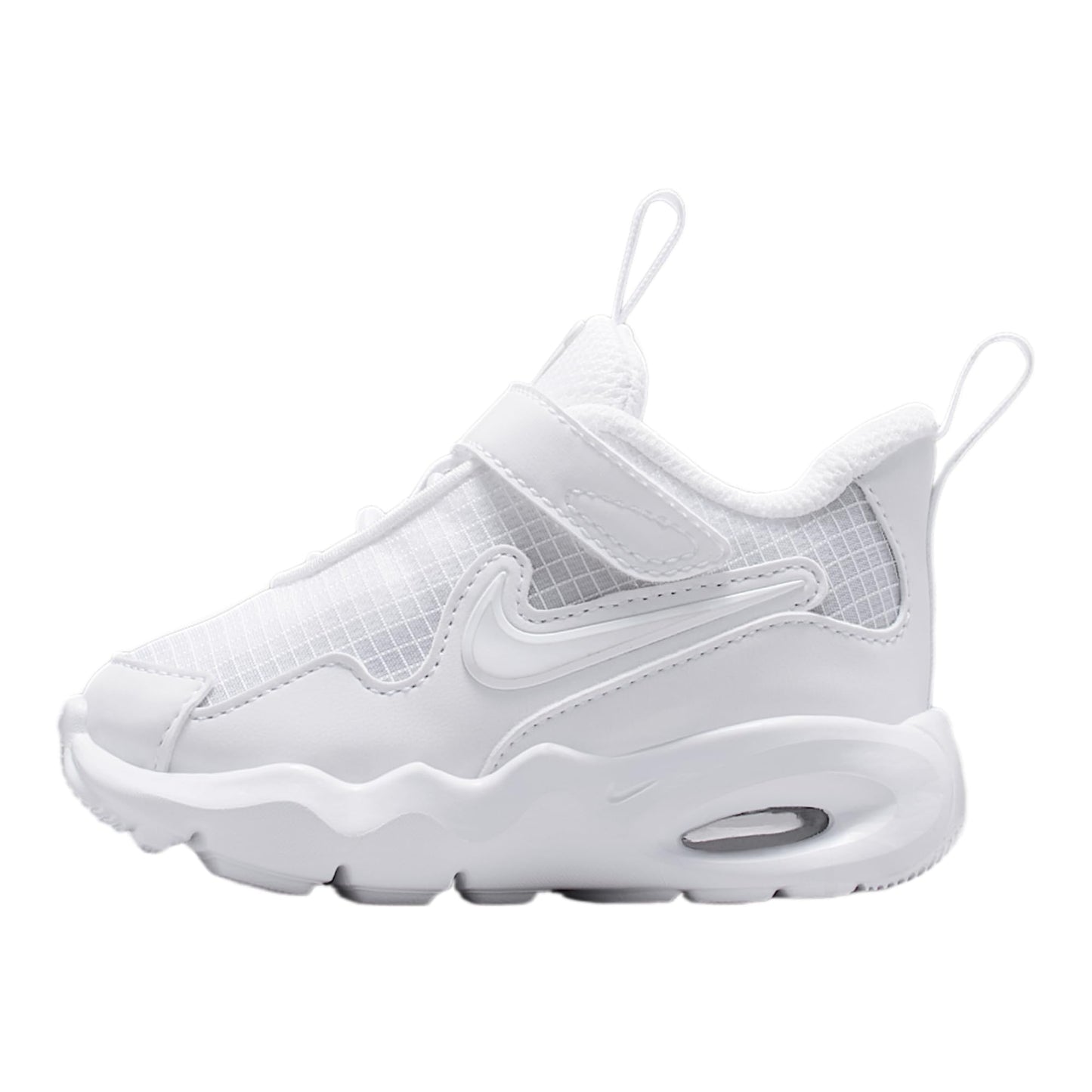 Nike Unisex Kids' Air Max Nova Shoes - Boys Girls Todders & Baby Sneakers