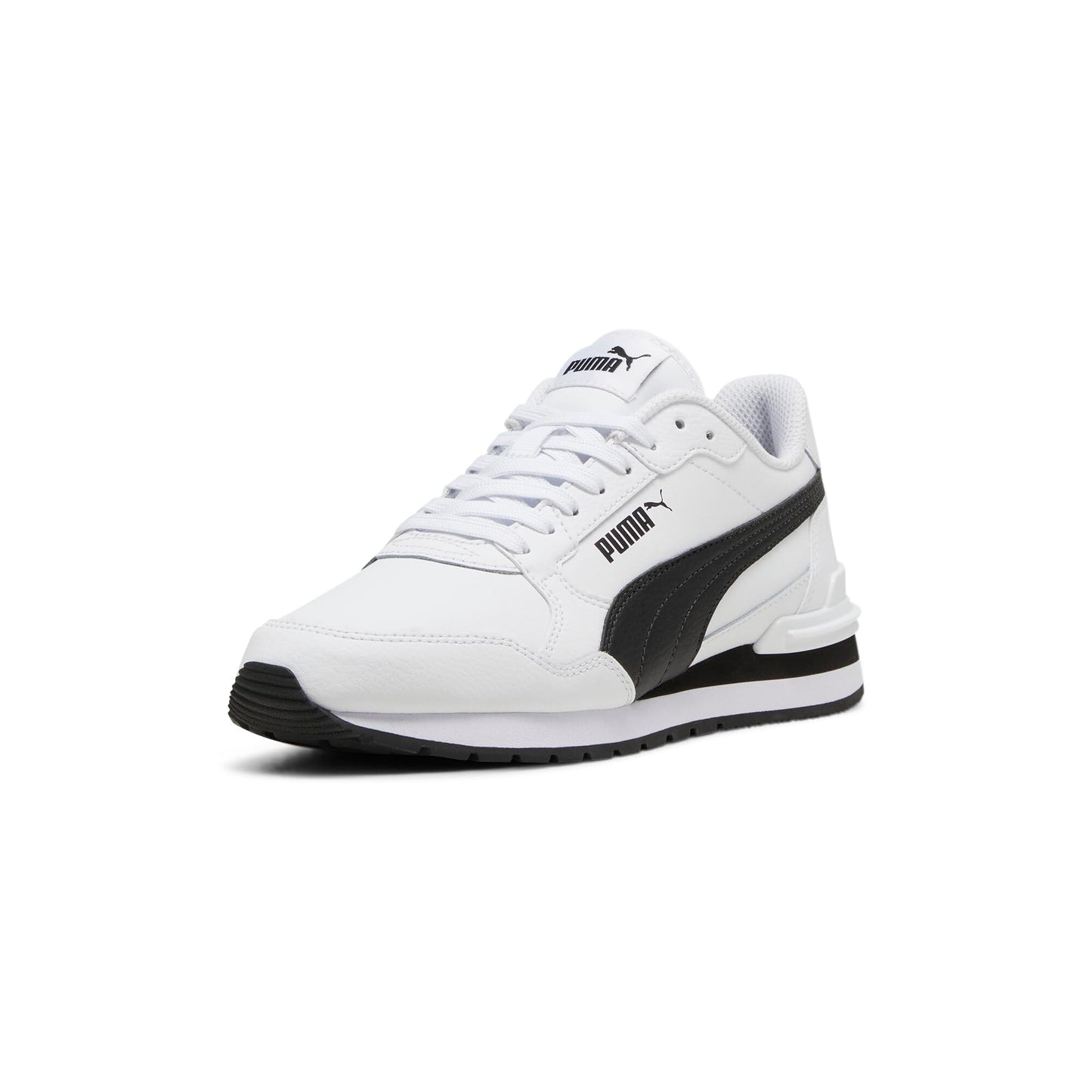 Puma Unisex-Child St Runner Hook and Loop