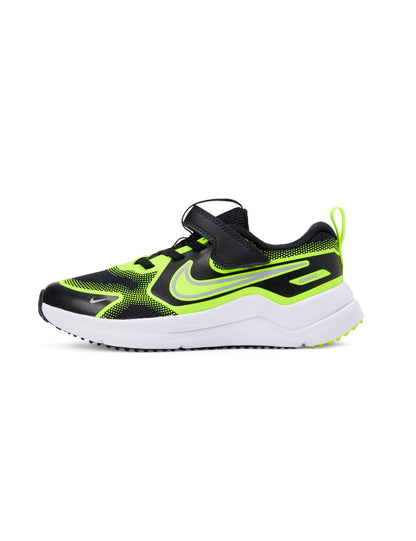 Nike Unisex Kids' Cosmic Runner Running Shoes - Boys Girls Todders & Baby Sneakers