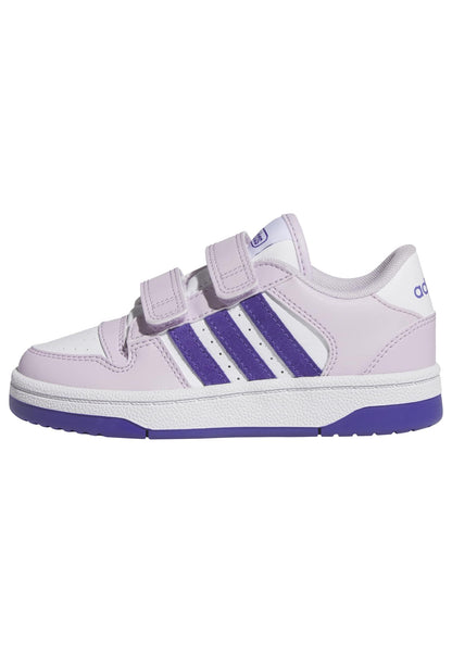 adidas Kids' Break Start Basketball Shoes