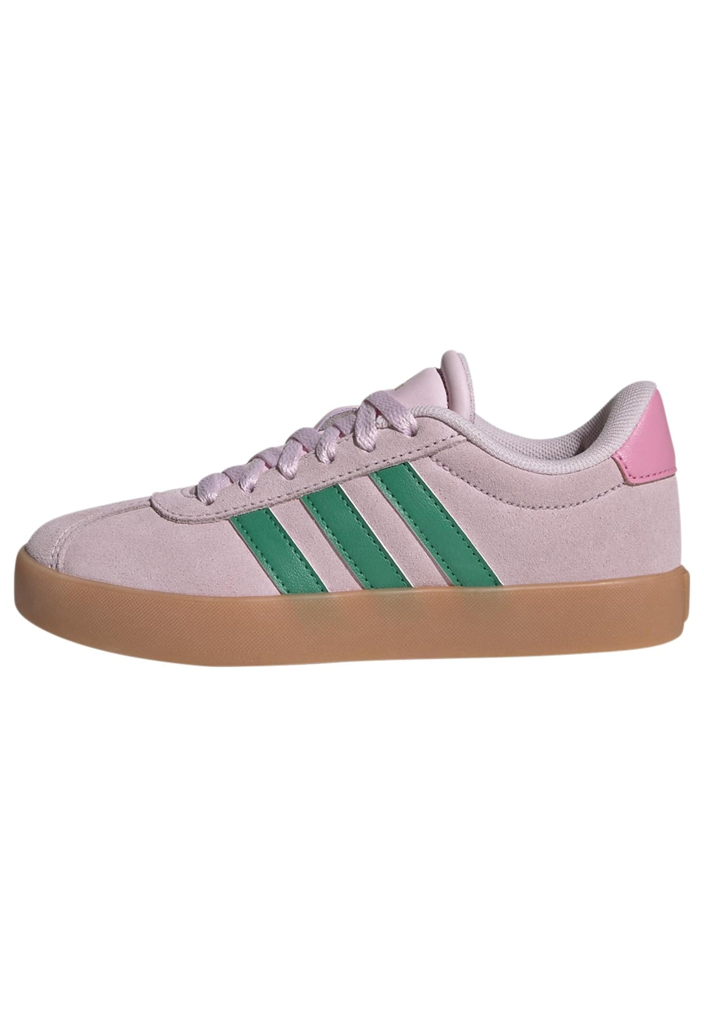 adidas Kids' VL Court 3.0 Shoe
