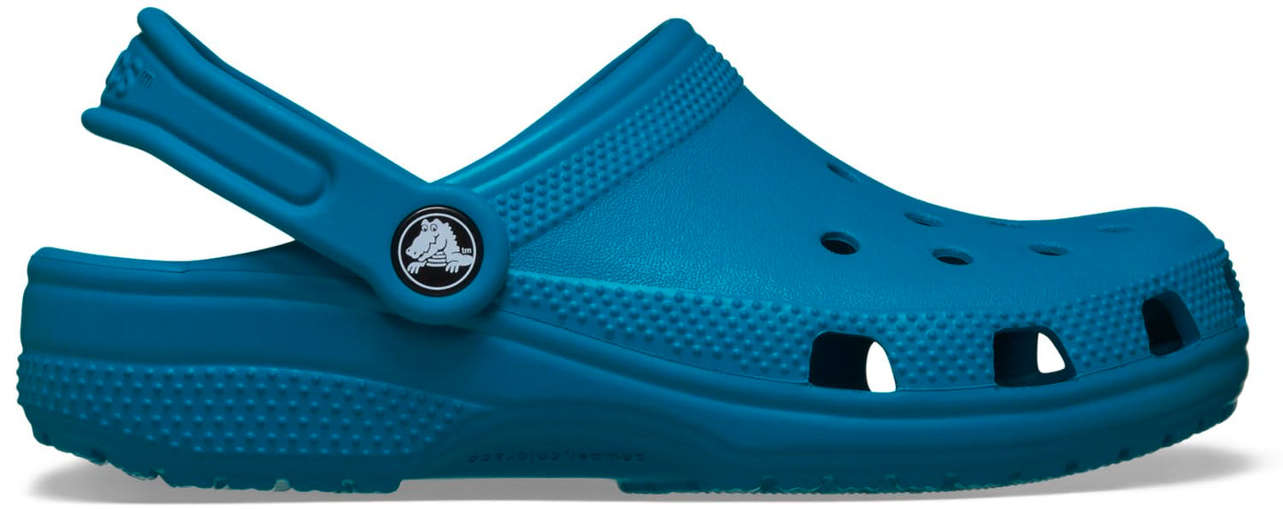 Crocs Kid's Classic Clog