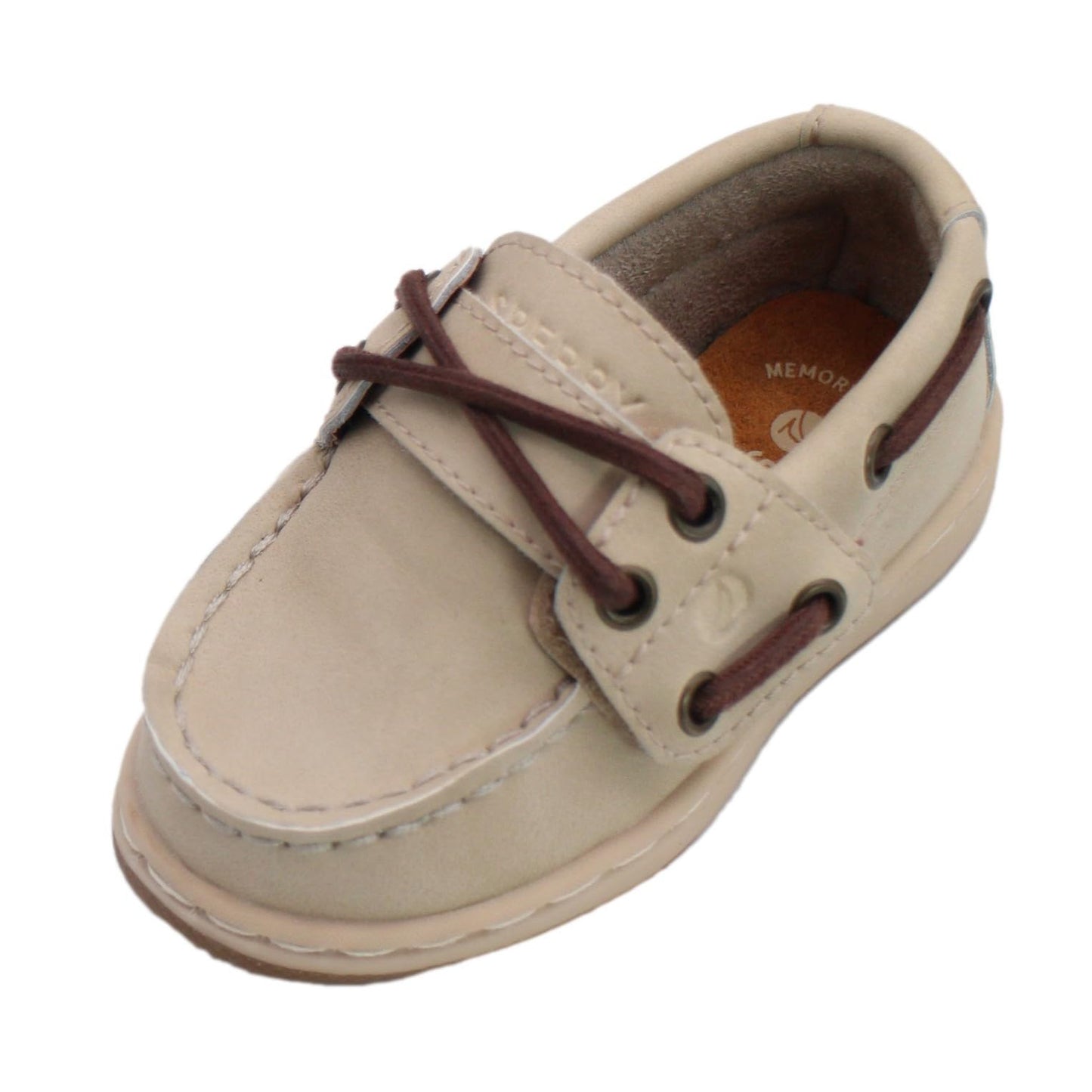 Sperry boys Cup II Boat (Little Kid/Big Kid)