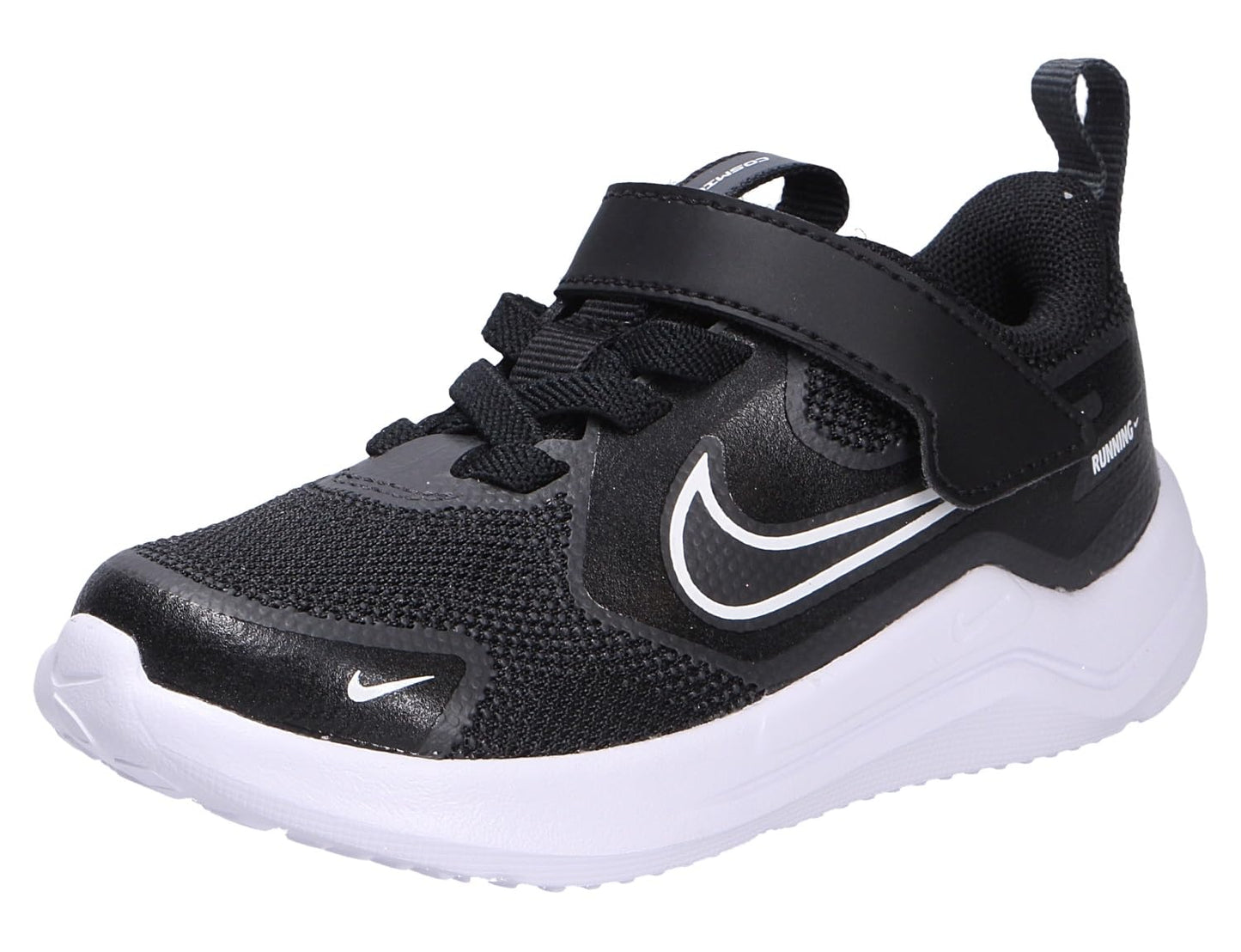 Nike Unisex Kids' Cosmic Runner Running Shoes - Boys Girls Todders & Baby Sneakers