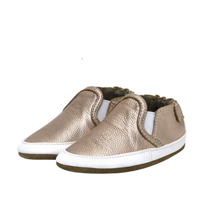 Baby Soft Sole Slip-Resistant Shoes – Infants & Toddlers