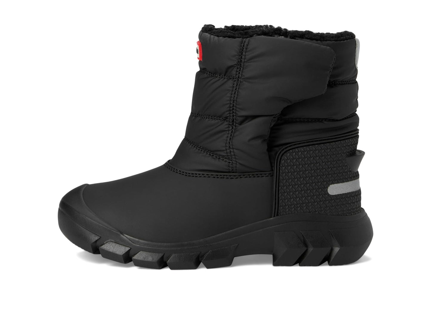 Hunter unisex-child Snow Boots (Little Kid/Big Kid)