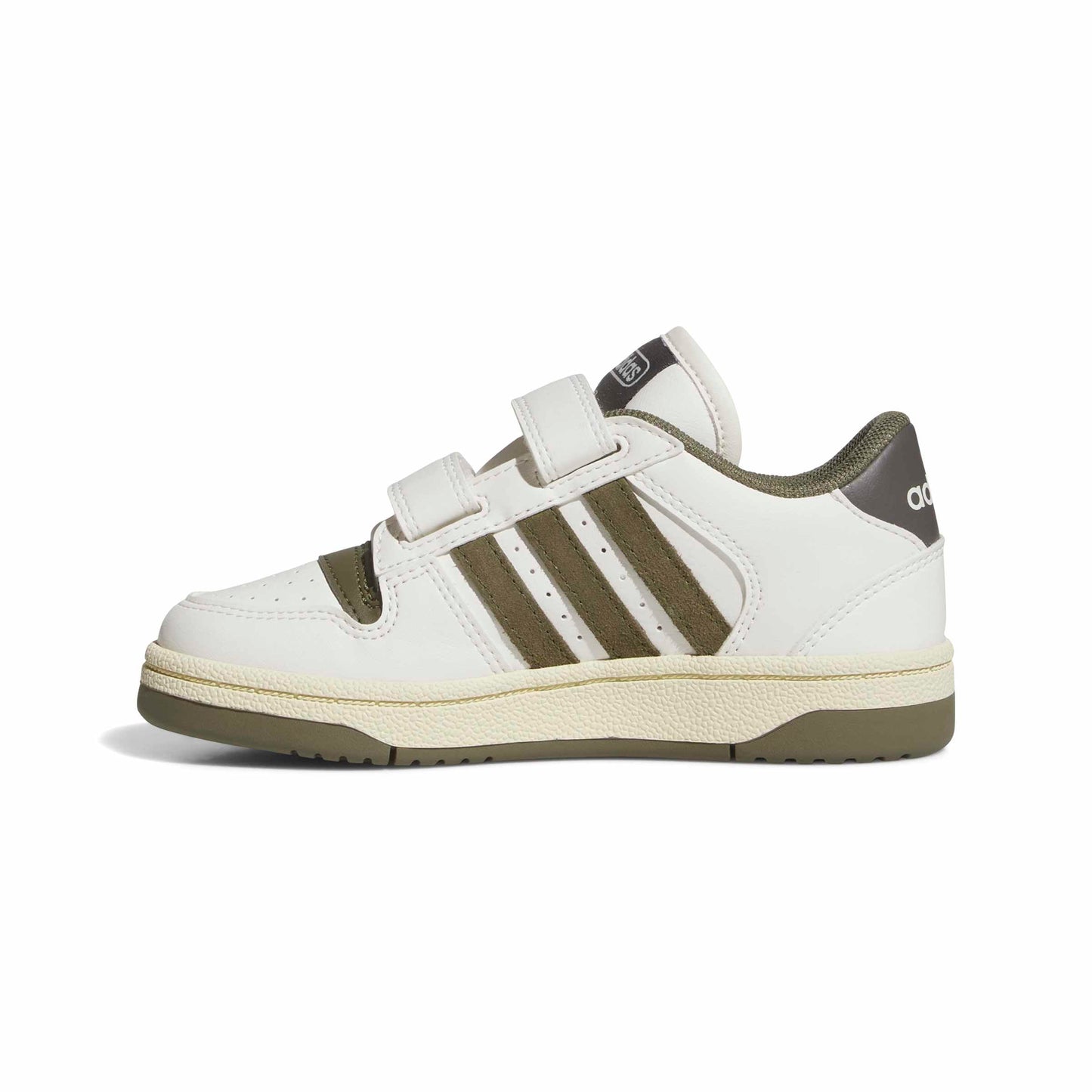 adidas Kids' Break Start Basketball Shoes