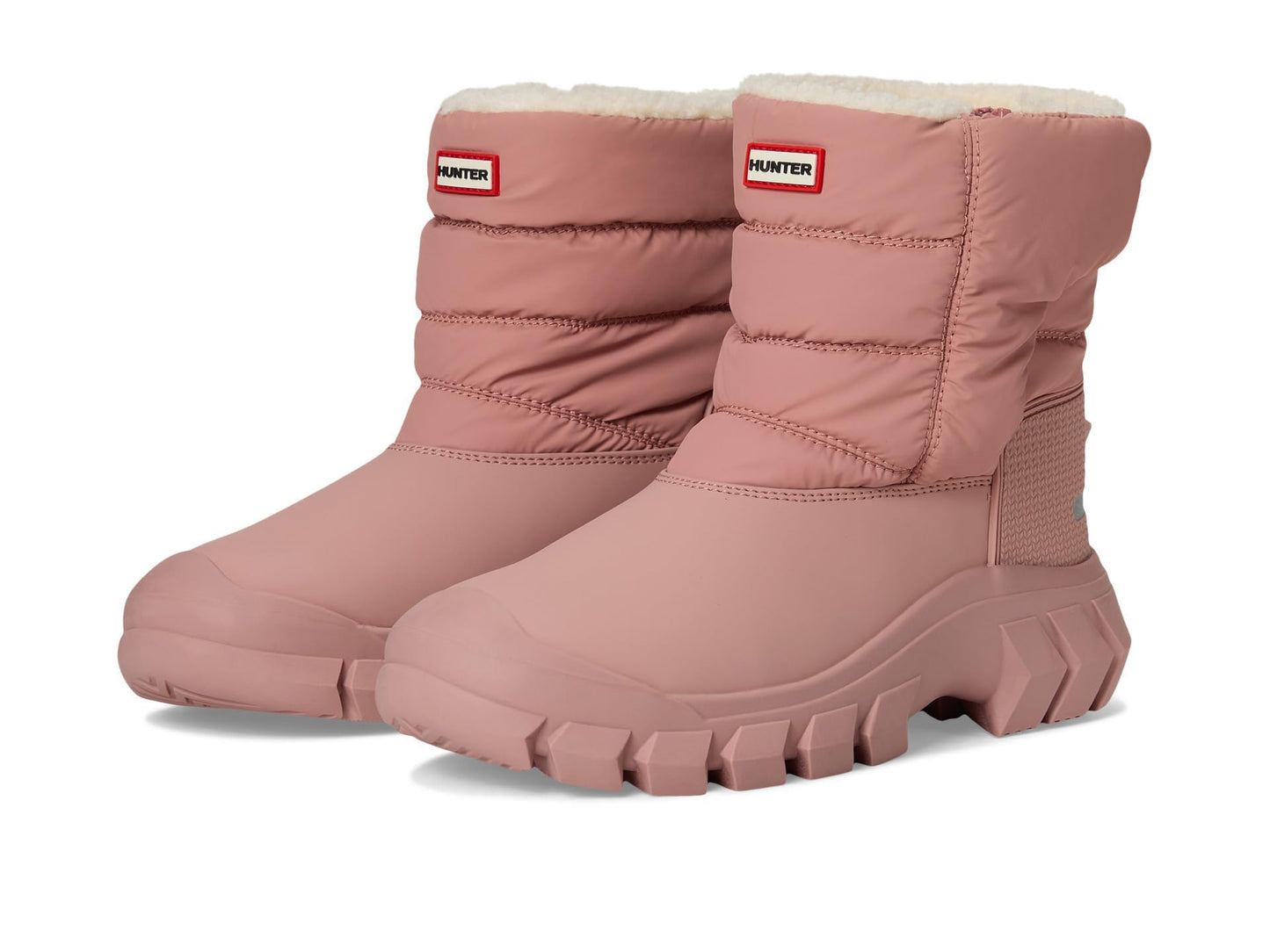 Hunter unisex-child Snow Boots (Little Kid/Big Kid)