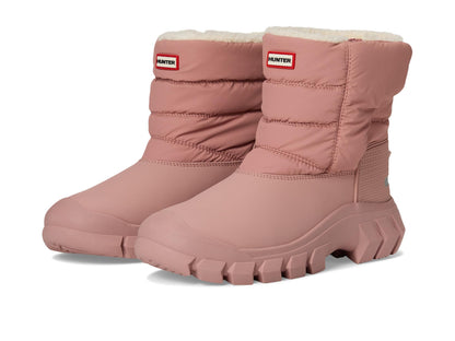 Hunter unisex-child Snow Boots (Little Kid/Big Kid)