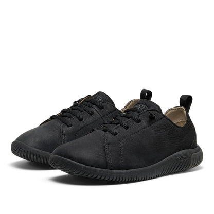 KEEN Kids' Knx Lace Up Lightweight Barefoot Feel